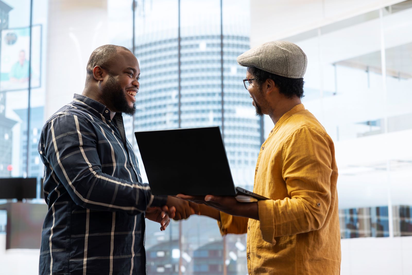 Soluções de microcrédito